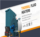 high efficient electric boilers - steam-generator