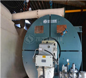 fuel-fired vertical tubeless boilers - wareinc