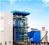 low cost industrial steam boiler - yuanda-boiler