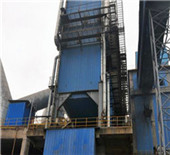 5ton biomass steam boilers – industrial boiler