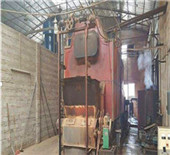 fired steam generators - pouyapartow