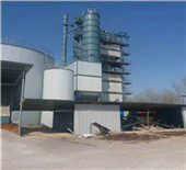 straw pellet mill for sale: complete line of straw pellet