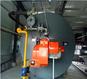 commercial steam and hot water package boilers 