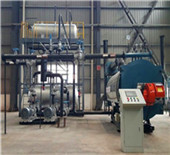oil fired steam boiler for hdpe bag – zonzen boiler