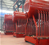 qingdao east power industry - boiler, steam boiler