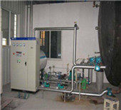 biomass fired boilers | wanda boiler