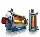 industrial pectin boilers | product