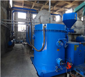 10tph pulverized coal fired steam boilers - coal fired 