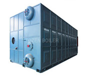horizontal gas boilers manufacturer