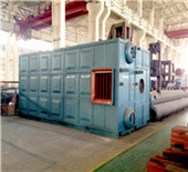 szl series biomass-fired steam boiler - biomass-fired 