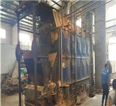 8 ton,steam boiler