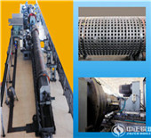 biomass pellet burner - pellet mill-yulong machine