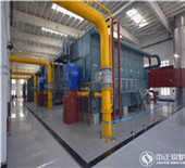 steam generator iron 2013 – industrial boiler