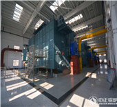 biomass boiler for food industry - unic.co.in