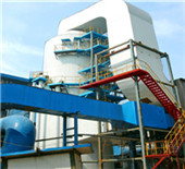 gas and oil fired boiler | low pressure boiler