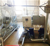 cfb hot water boiler for package plant - …