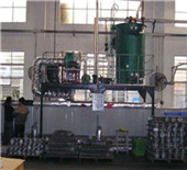 coal fired used boiler for noodle factory – high 