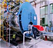 full automatic water boiler – cfbc boiler manufacturer