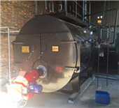 6ton per hour steam boiler - kotenzozen