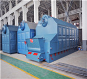 china cdzh/cdzl series coal fired hot water boiler - …