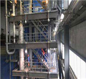 dzl series coal-fired hot water boiler - coal-fired 