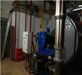 steam boiler - oil and gas fired steam boiler …