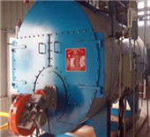 china industrial gas fired steam generator (lss2-1.0 
