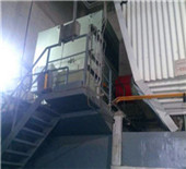 textile mill 5 ton diesel fired steam generator - buy 