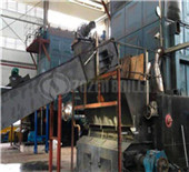 gas fired steam boiler for pvc industries - …