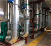 specification for steam boiler – industrial boiler