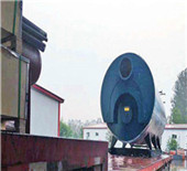 horizontal boiler for cement | zozen boiler - china …