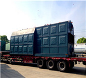 3 ton textile boiler - zgsteamboiler