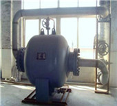 300kw 430kg/h automatic package electric steam boiler