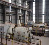 4 tph biomass fuel fired steam boiler – industrial boiler