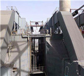 biomass steam boiler, szl series double-drum (d …