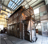 steam boiler 50 ton | sitong boiler