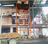 biomass hot water boiler for heating 50,000 square …
