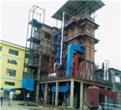 industrial boilers and heat recovery steam generators 