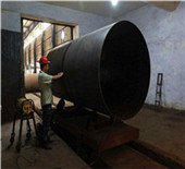 horizontal type hot water boiler – horizontal steam …