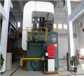 4 ton pellet fired steam boiler – industrial boiler