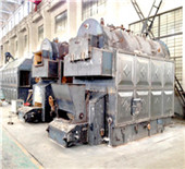 horizontal boiler - all industrial manufacturers - videos