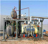biogas fired steam boiler for pvc plant - unic.co.in