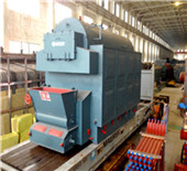 economics of rice hull biomass fired boiler - unic.co.in