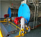 wns fire tube industrial boiler - china-steamboiler